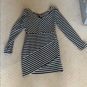 Very flattering dress